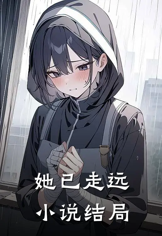 她已走远小说结局