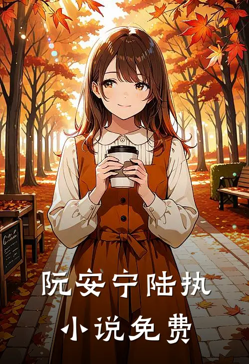 阮安宁陆执小说免费