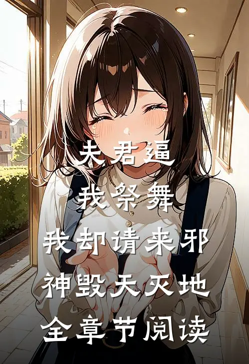 夫君逼我祭舞，我却请来邪神毁天灭地全章节阅读
