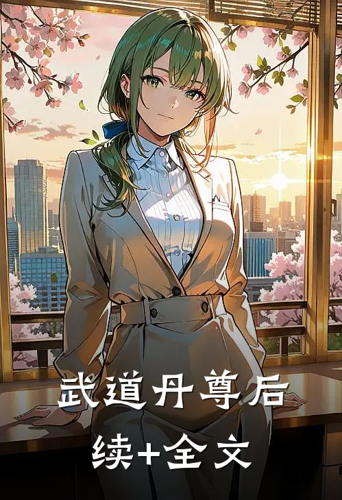 武道丹尊后续+全文