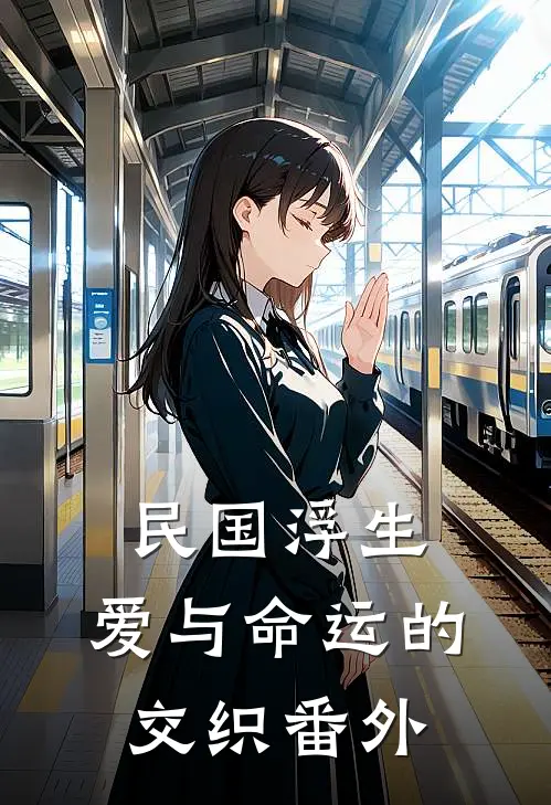 民国浮生：爱与命运的交织 番外