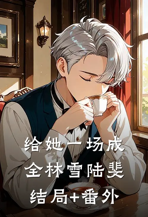 给她一场成全林雪陆斐结局+番外