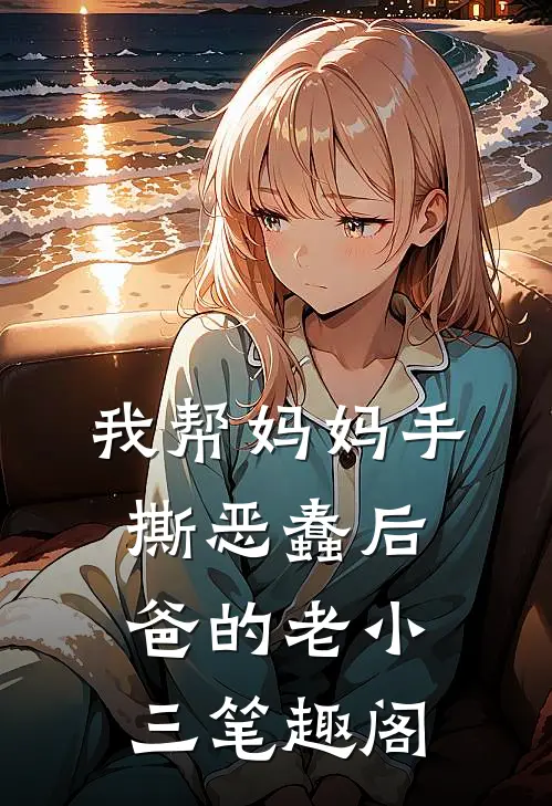我帮妈妈手撕恶蠢后爸的老小三笔趣阁