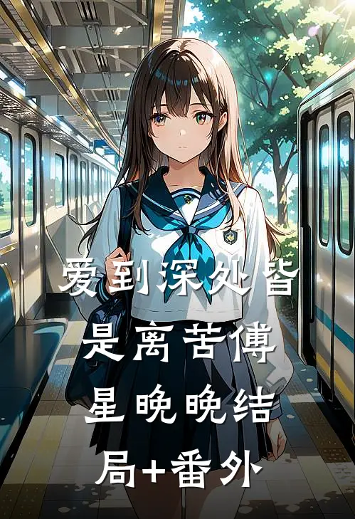 爱到深处皆是离苦傅星晚晚结局+番外