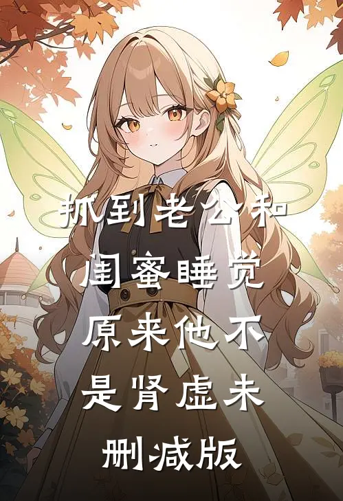 抓到老公和闺蜜睡觉，原来他不是肾虚未删减版