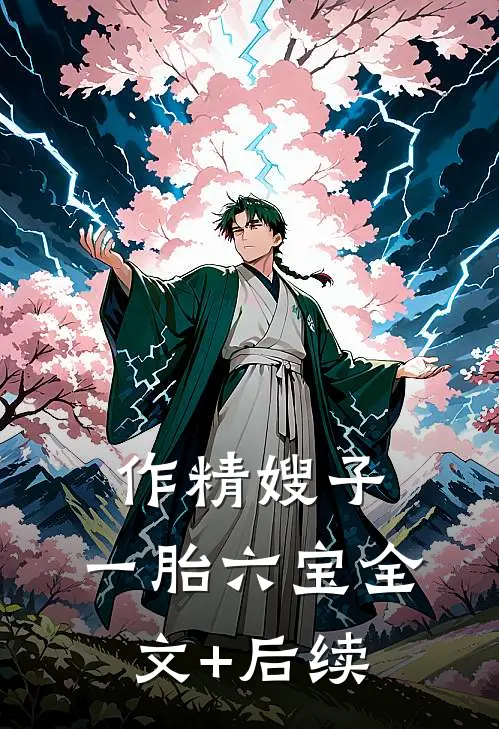 作精嫂子，一胎六宝全文+后续