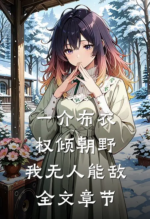 一介布衣，权倾朝野，我无人能敌全文章节