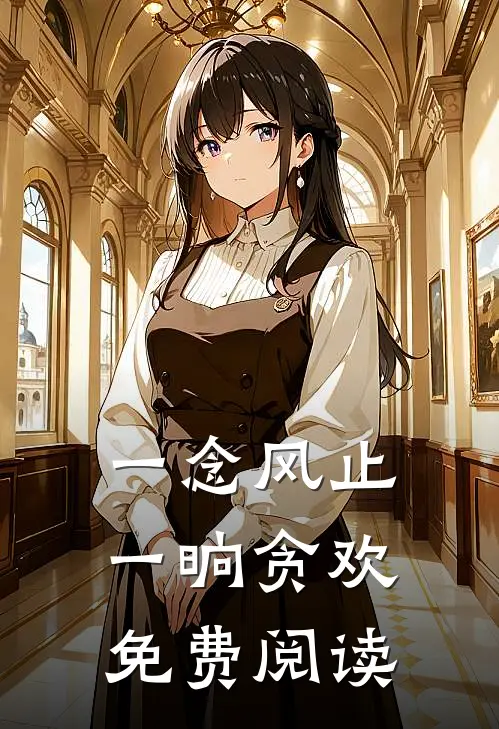 一念风止，一晌贪欢免费阅读