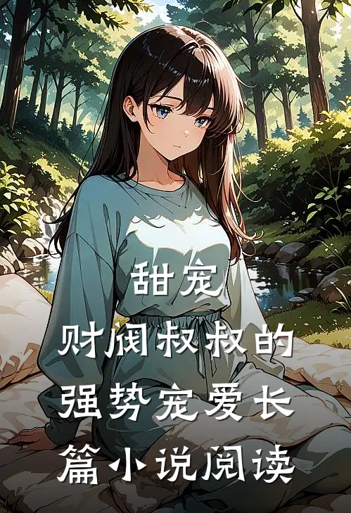 甜宠：财阀叔叔的强势宠爱长篇小说阅读