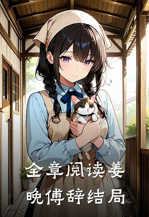 全章阅读姜晚傅辞结局