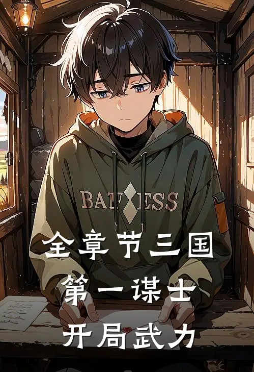 全章节三国：第一谋士，开局武力