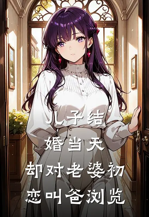 儿子结婚当天，却对老婆初恋叫爸浏览
