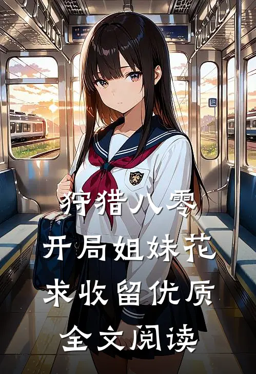 狩猎八零：开局姐妹花求收留优质全文阅读