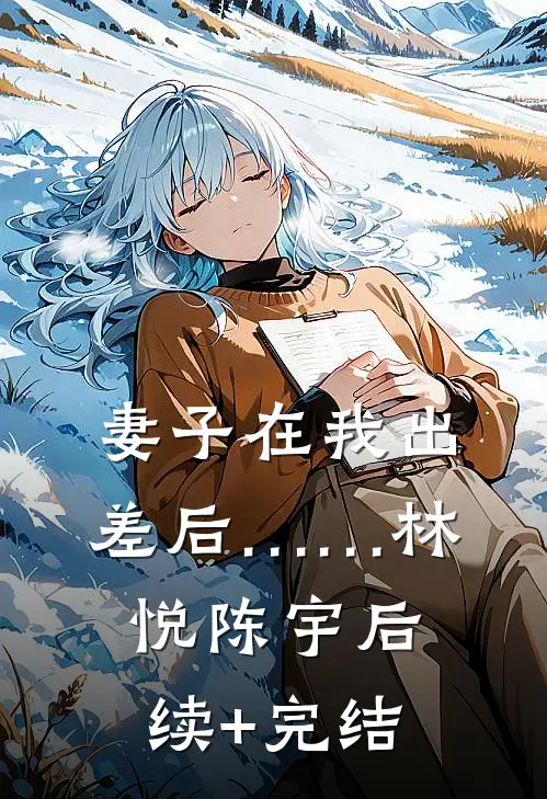 妻子在我出差后……林悦陈宇后续+完结