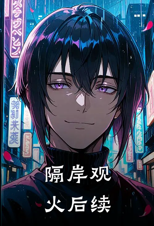 隔岸观火后续