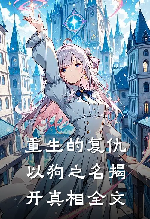 重生的复仇：以狗之名揭开真相全文