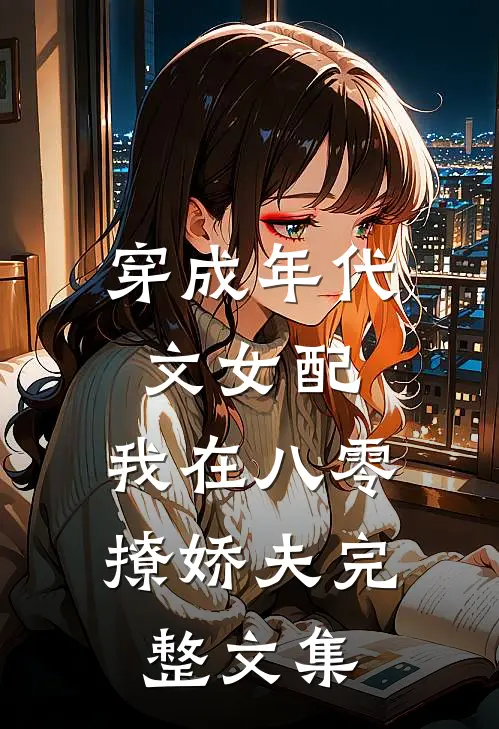 穿成年代文女配，我在八零撩娇夫完整文集