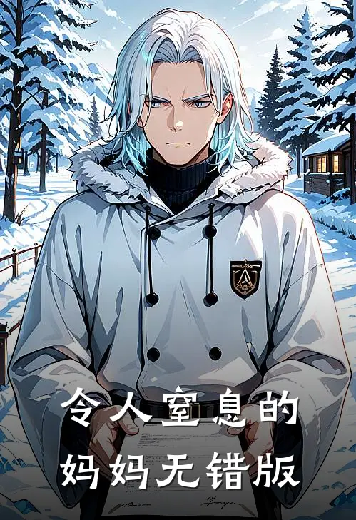 令人窒息的妈妈无错版