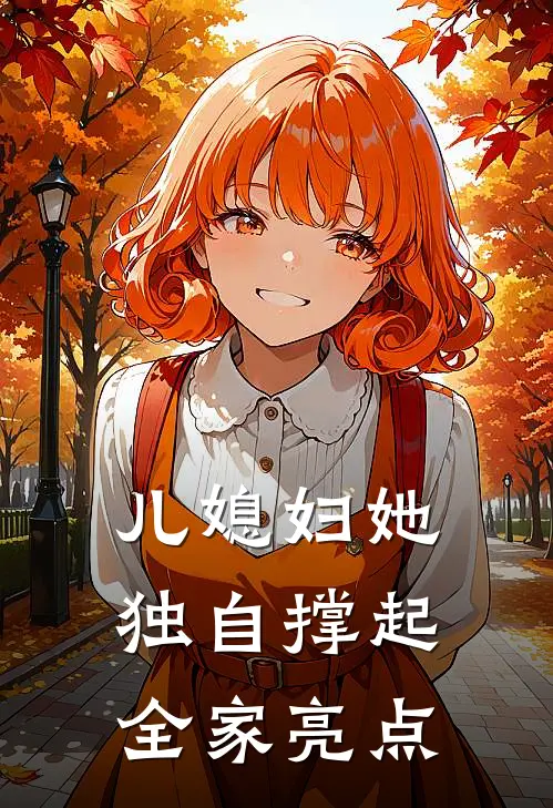 儿媳妇她独自撑起全家亮点
