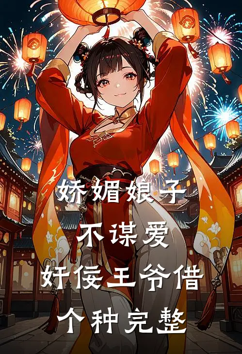 娇媚娘子不谋爱，奸佞王爷借个种完整