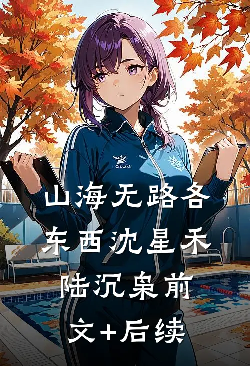 山海无路各东西沈星禾陆沉枭前文+后续