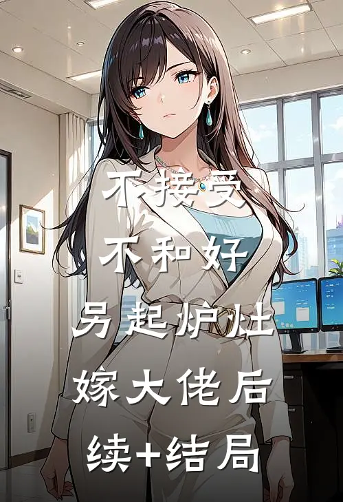 不接受不和好，另起炉灶嫁大佬后续+结局