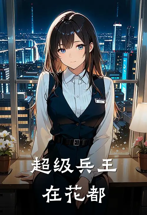 超级兵王在花都