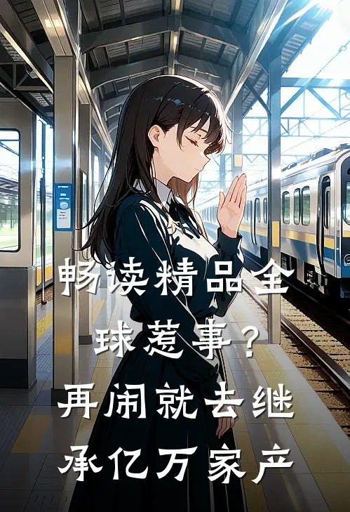 畅读精品全球惹事？再闹就去继承亿万家产