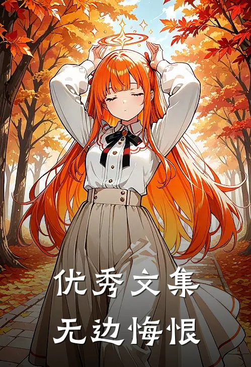 优秀文集无边悔恨