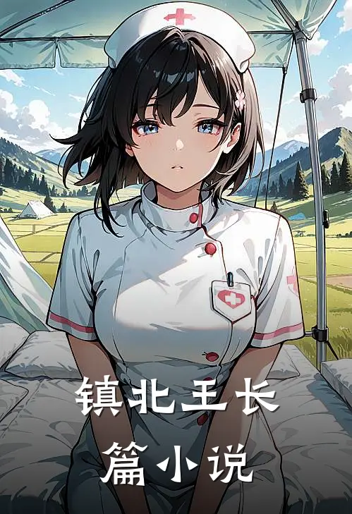 镇北王长篇小说