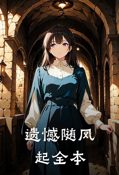 遗憾随风起全本