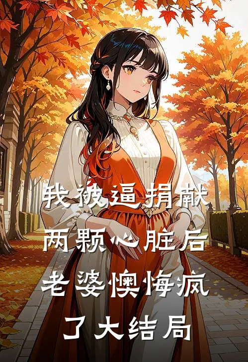 我被逼捐献两颗心脏后，老婆懊悔疯了大结局