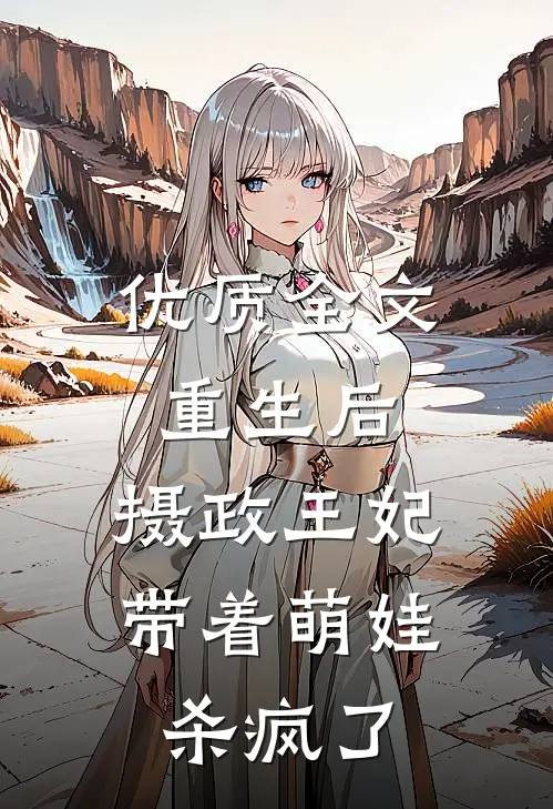 优质全文重生后，摄政王妃带着萌娃杀疯了
