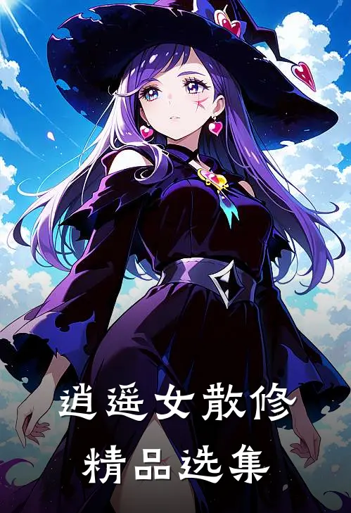 逍遥女散修精品选集