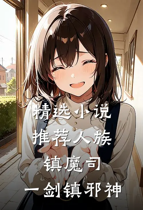 精选小说推荐人族镇魔司，一剑镇邪神