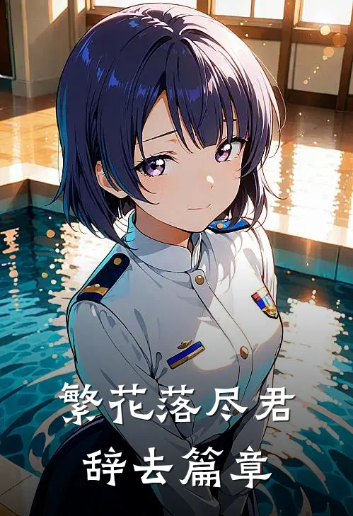 繁花落尽君辞去篇章