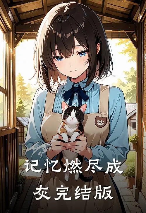 记忆燃尽成灰完结版