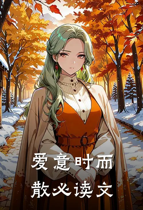 爱意时而散必读文