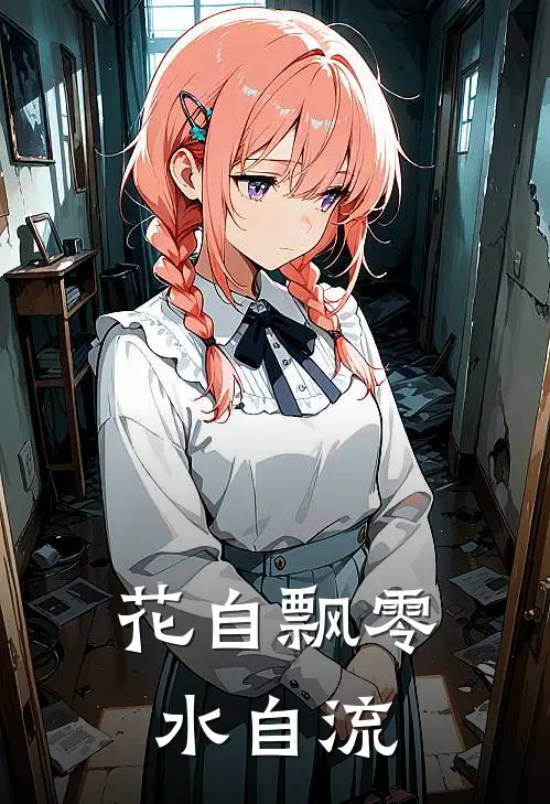 花自飘零水自流