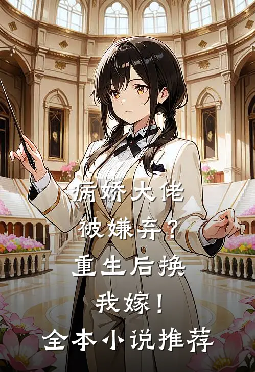 病娇大佬被嫌弃？重生后换我嫁！全本小说推荐