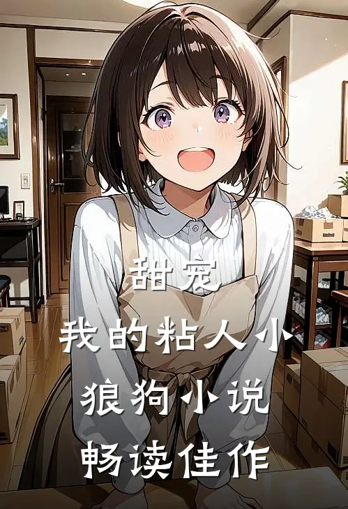 甜宠：我的粘人小狼狗小说畅读佳作