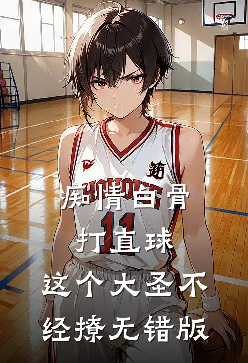 痴情白骨打直球，这个大圣不经撩无错版