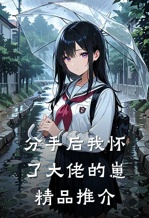 分手后我怀了大佬的崽精品推介