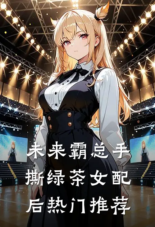 未来霸总手撕绿茶女配后热门推荐