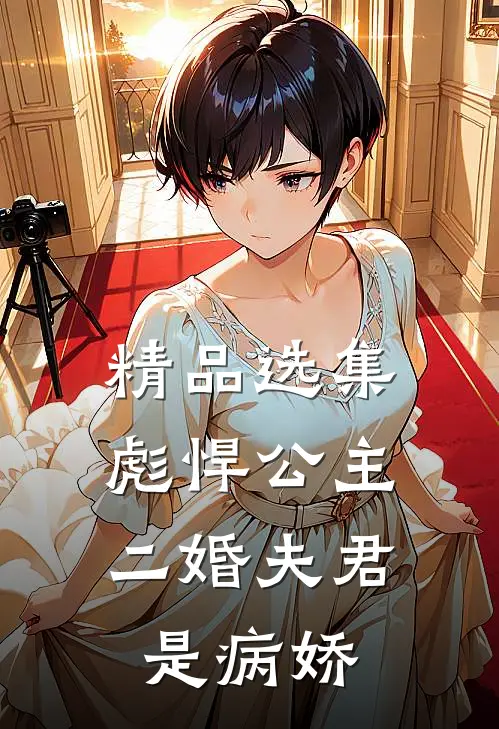 精品选集彪悍公主：二婚夫君是病娇