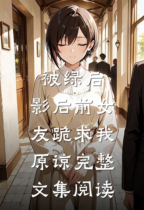 被绿后，影后前女友跪求我原谅完整文集阅读