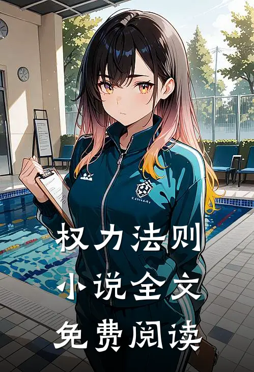权力法则小说全文免费阅读