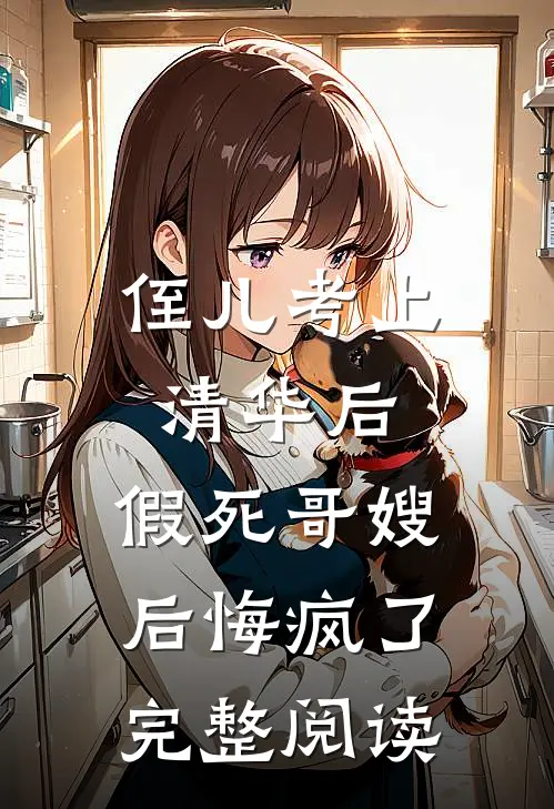 侄儿考上清华后，假死哥嫂后悔疯了完整阅读