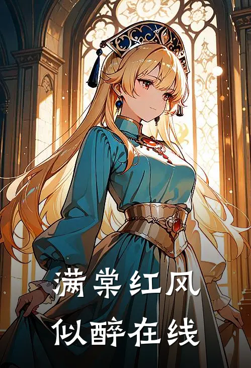 满棠红风似醉在线