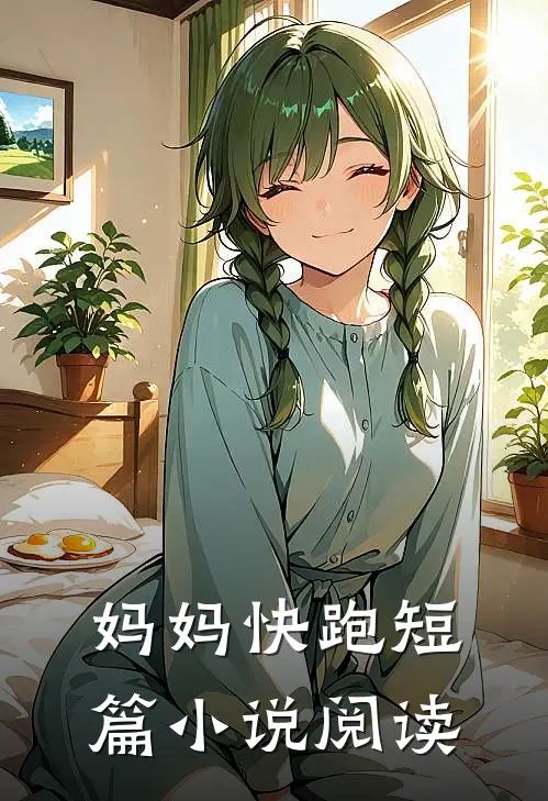 妈妈快跑短篇小说阅读